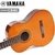 Guitarra electroacustica de nylon YAMAHA CX40 !!! - comprar online