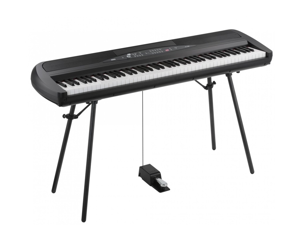 Piano eléctrico Korg SP-280 - Comprar en Free Music