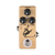 PEDAL DE EFECTO OVERDRIVE GOLDEN HORSE MOSKYaudio (CLON KLON CENTAUR GOLD)