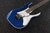 Guitarra Electrica Ibanez Rg 550xh-bsp