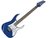 Guitarra Electrica Ibanez Rg 550xh-bsp - comprar online