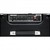 Amp. p/Bajo Dydrive HARTKE, Combo 50W, 1 x 10" mod HD50 - comprar online