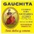 Gauchita Encordado Guitarra Clasica Criolla Oferta !!!