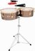 Lp Timbales Karl Perazzo 14 Y 15 LP257 KP