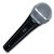 Microfono Dinamico Shure PGA 58-QTR en internet