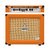 Orange CR60C Twin channel solid state Crush Pro 1x12" combo with digital reverb & FX loop, 60 Watts