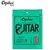 Encordado Orphee Rx17 Niquel Para Guitarra Electrica 010-046