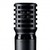 ACOUSTIC INSTRUMENT MIC SHURE PGA81-LC