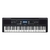 Teclado Yamaha Psrew310 Teclado Sensitivo 6 Octavas Usb