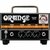 Orange Micro Dark (MD) 20 Watt Mini Hybrid Guitar Head (1 x Ecc83) LOOP