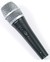 Shure Pg57 Xlr Mic. Dinam Card C/swicht+cable Blister P/inst