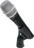 Shure Pg57 Xlr Mic. Dinam Card C/swicht+cable Blister P/inst - Free Music