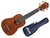 Ukelele Ibanez Soprano Uks 10 Con Funda