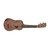 Ukelele Stagg Tradicional Soprano Us-40 Con Funda !!!