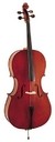 MC601134 Violoncello Stradella