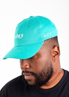 Boné Vigs Dad Hat - comprar online