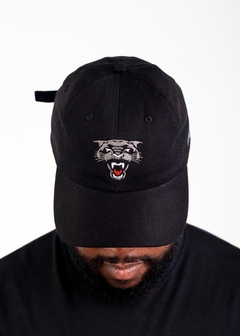 Boné Panther Dad Hat - loja online