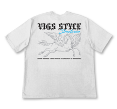 Camiseta Vigs Pegasus - VIGS