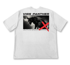 Camiseta Vigs Panther X - comprar online