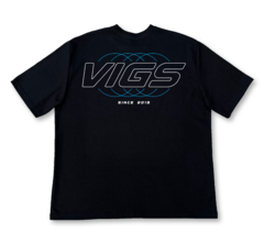 Camiseta Vigs Evolution - VIGS