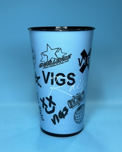 Copo Vigs Raise Logos - VIGS