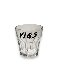 Copo Classic Vigs