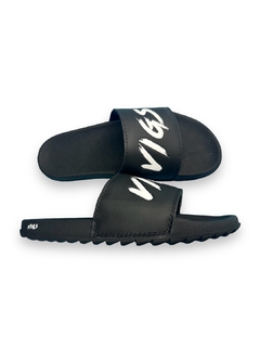 Chinelo Vigs Slide Preto