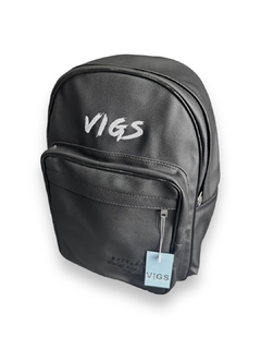 Mochila Vigs - Preta