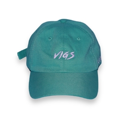 Boné Vigs Dad Hat