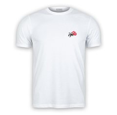 Camiseta Vigs Sow - Branca na internet