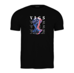 Camiseta Vigs ArtWork na internet