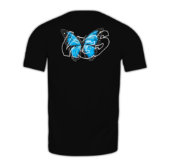 Camiseta Vigs Butterfly - VIGS