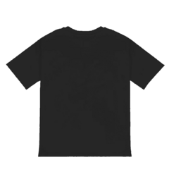 Camiseta Vigs Originality - Preta - comprar online