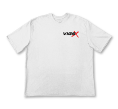 Camiseta Vigs Panther X