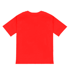 Camiseta Vigs Originality - Vermelha - comprar online