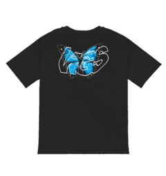 Camiseta Vigs Butterfly - comprar online