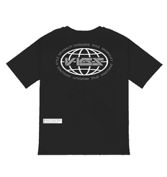 Camiseta Vigs Planet - comprar online