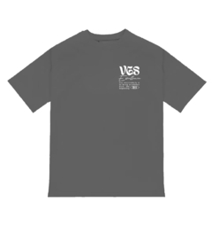Camiseta Vigs VGS
