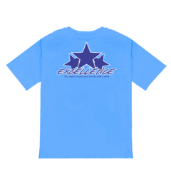 Camiseta Vigs Star - Azul - comprar online