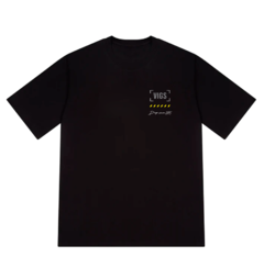 CAMISETA OVERSIZED VIGS TIME