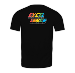 Camiseta Vigs Excellence Collors - VIGS