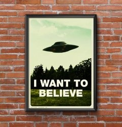 X-Files 1