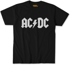 AC/DC 1 - SAMCRO REMERAS 