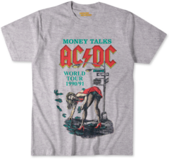 AC/DC 12 en internet