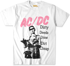 AC/DC 17 - comprar online
