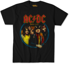 AC/DC 23 - comprar online