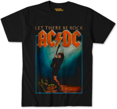 AC/DC 25 - comprar online