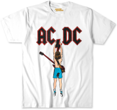 AC/DC 8