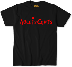Alice in chains 1
