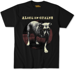 Alice in chains 11